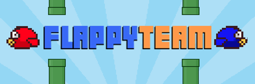 FlappyTeam's profile banner image