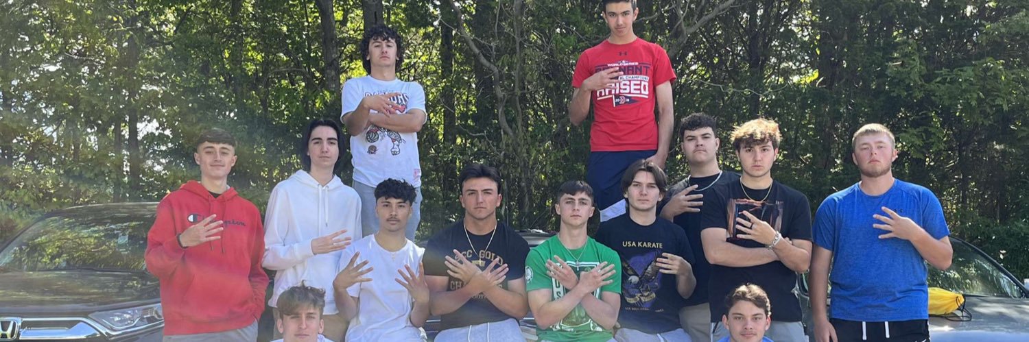 CaytonHayden's profile banner image