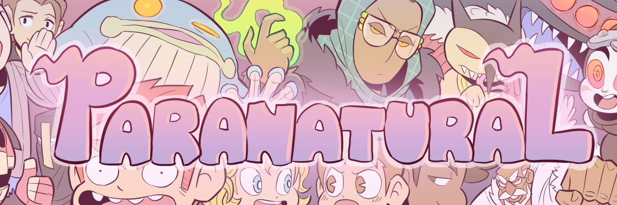 Zack Morrison's banner