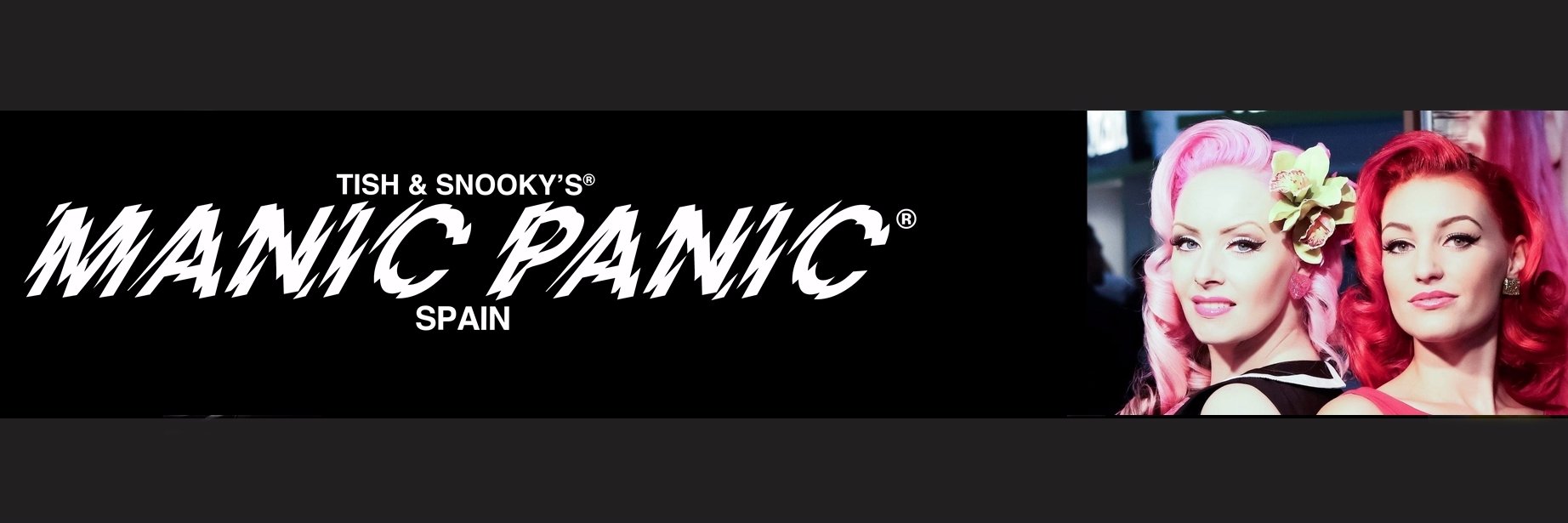 ManicPanicSpain's profile banner image