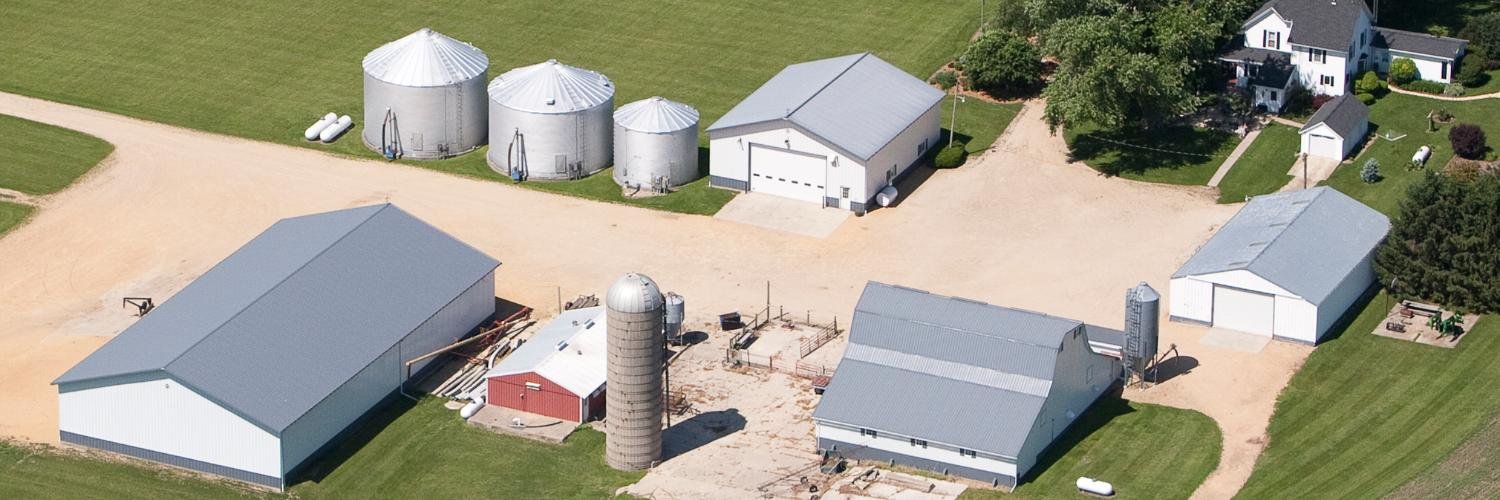 siskedorfarms's profile banner image