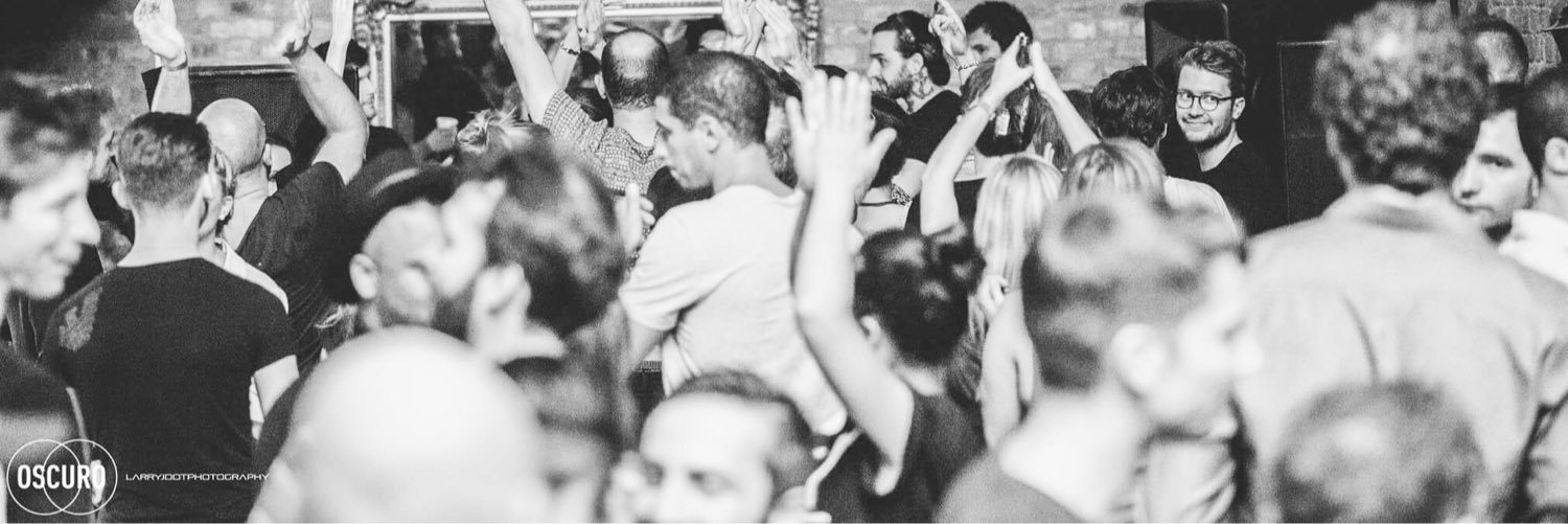 OscuroLondon's profile banner image