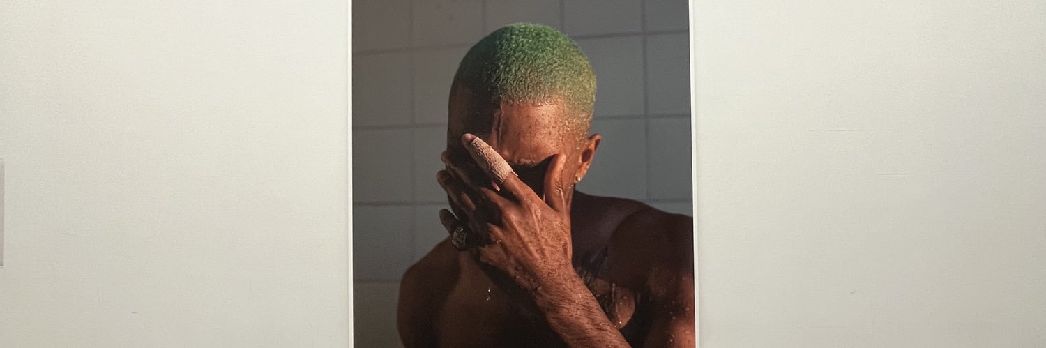 blondedpride's profile banner image
