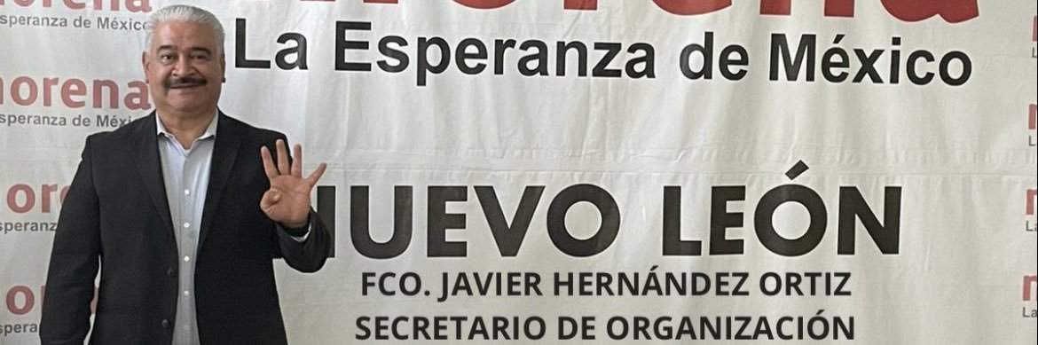 javierhdzo's profile banner image