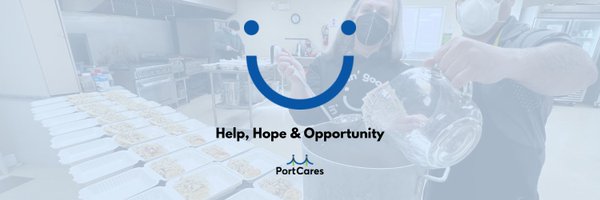 PortCares Profile Banner