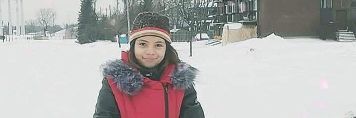 John Ramírez banner