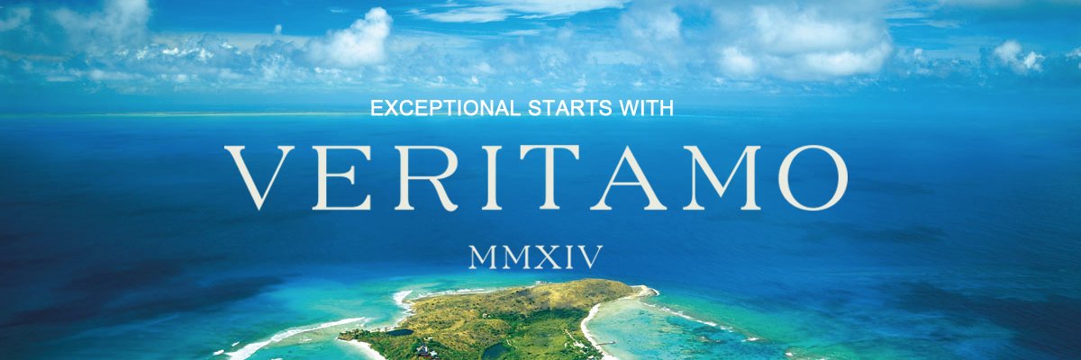 veritamo's profile banner image