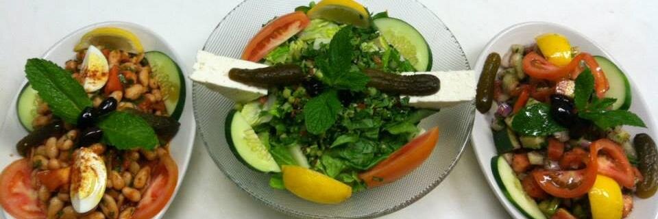 IstanbulCuisine's profile banner image