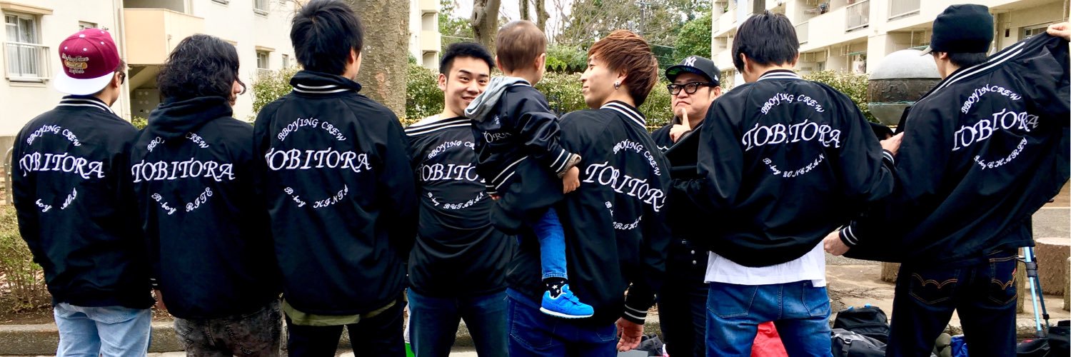 TOBITORA_'s profile banner image