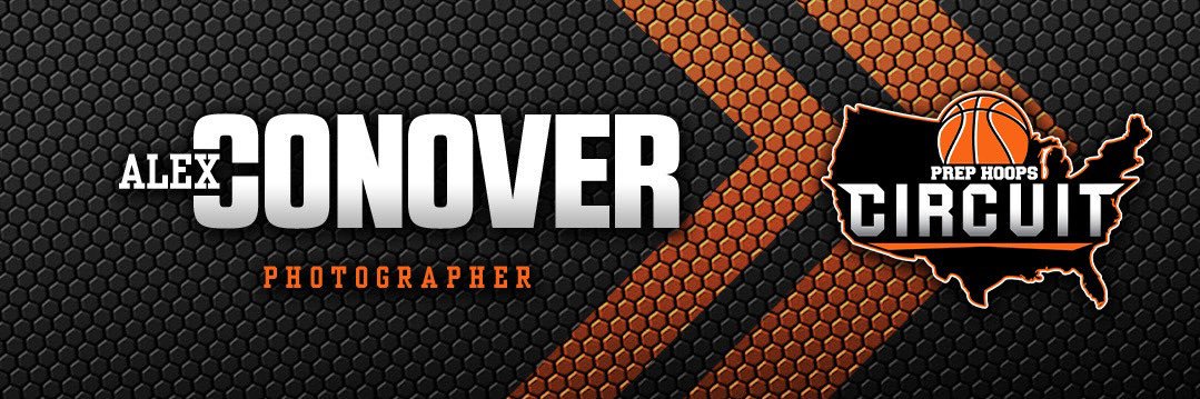 Alex Conover 🏀📷's banner