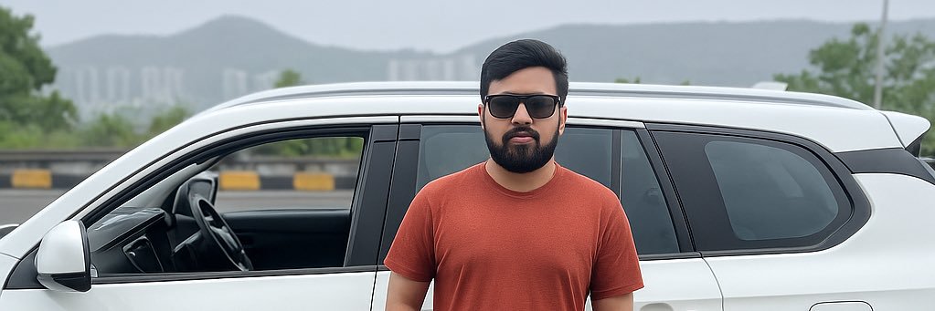Gautam4278's profile banner image