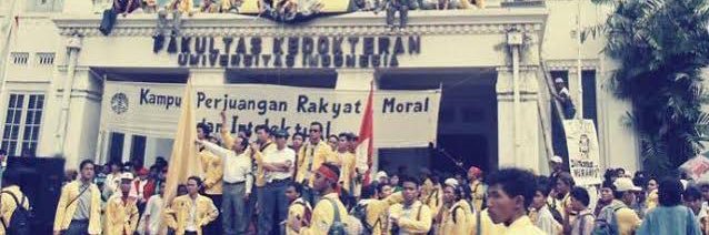 Prof. Dr. Faiz Mecca, S.H., M.H. banner