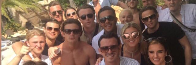 Reiss Gregory banner