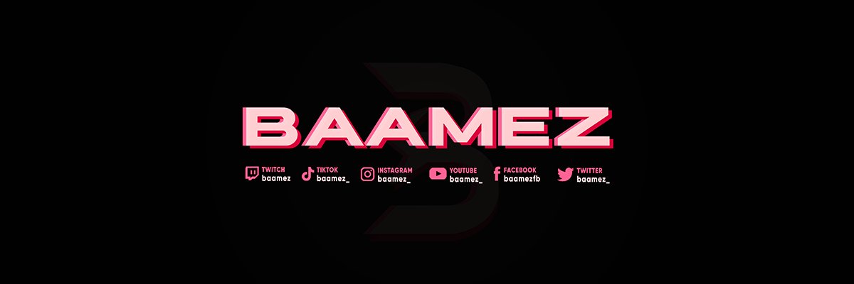 baamez_'s profile banner image