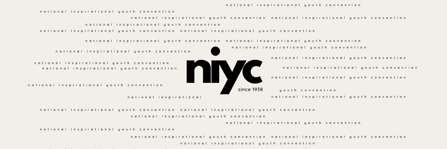 NIYC banner