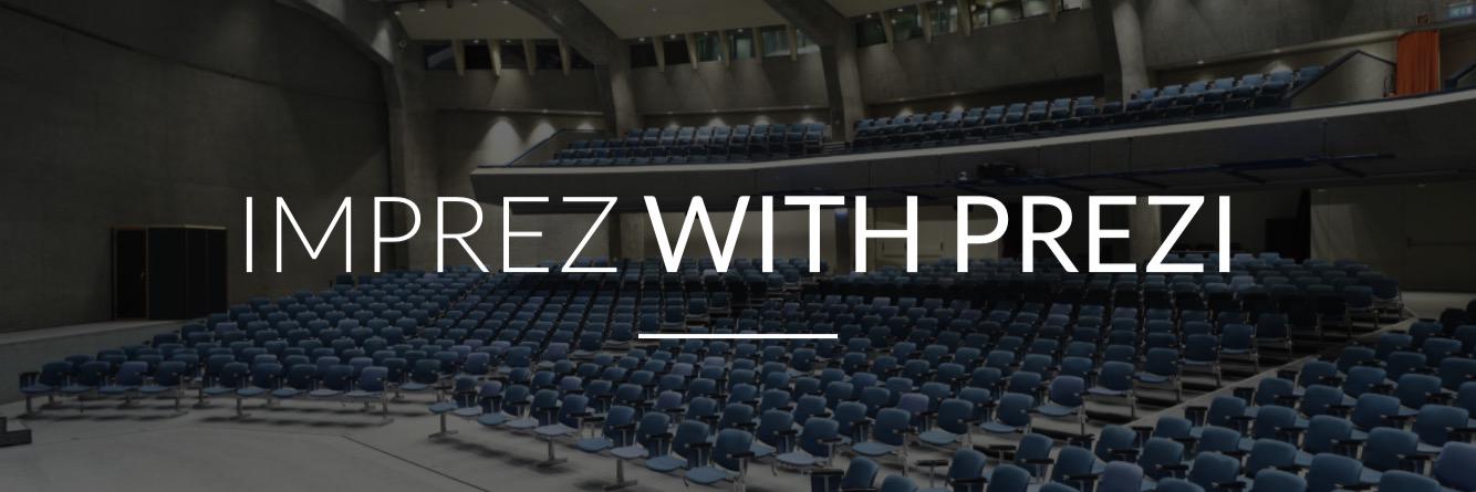 imprezie's profile banner image