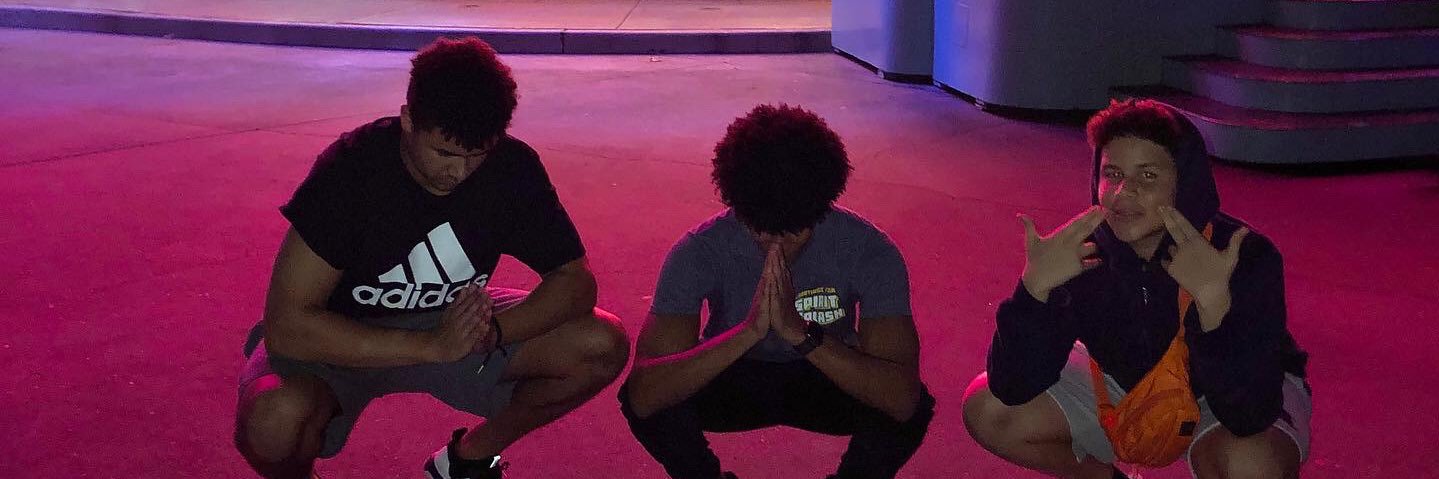 julzdot's profile banner image