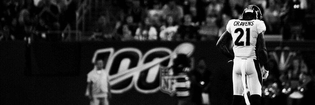 Su’a Kristopher Cravens's banner