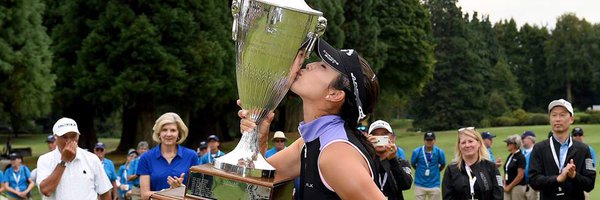 LPGA Portland Classic Profile Banner