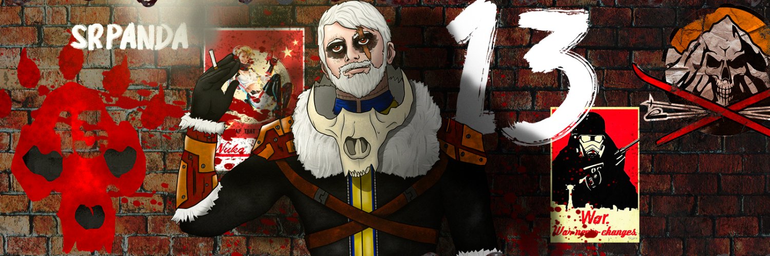 SrPanda13 banner