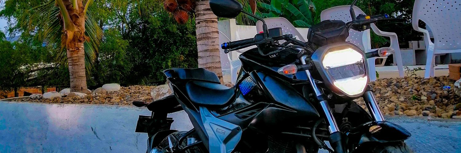 Nelsonfr2014's profile banner image