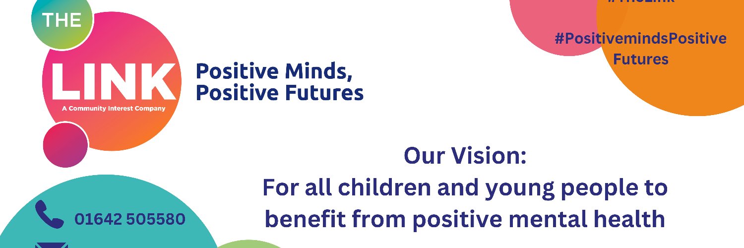 The Link CIC banner