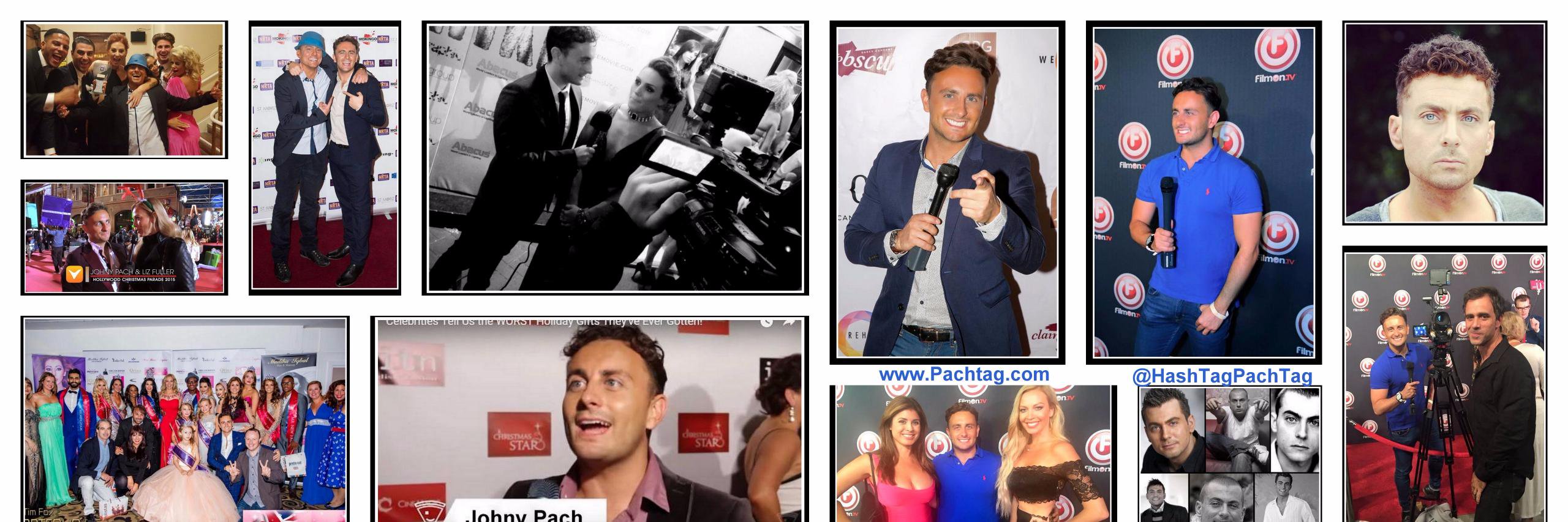HashtagPachtag's profile banner image