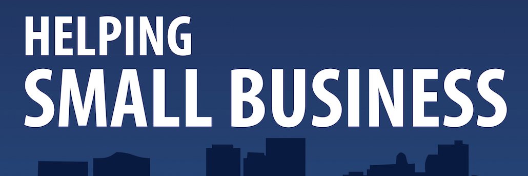 SBDC-El Paso banner