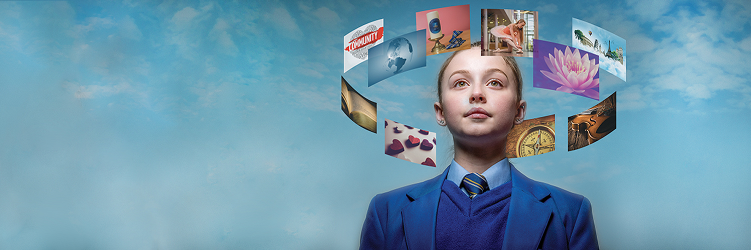 stmarysderry's profile banner image