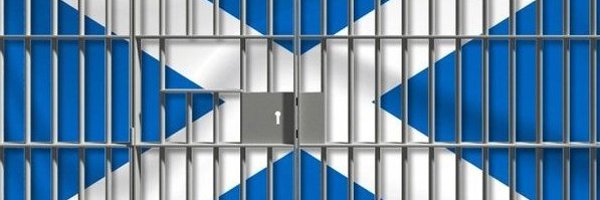 Talking-up Scotland/ Facts on NHS, Crime, Ferries. Profile Banner