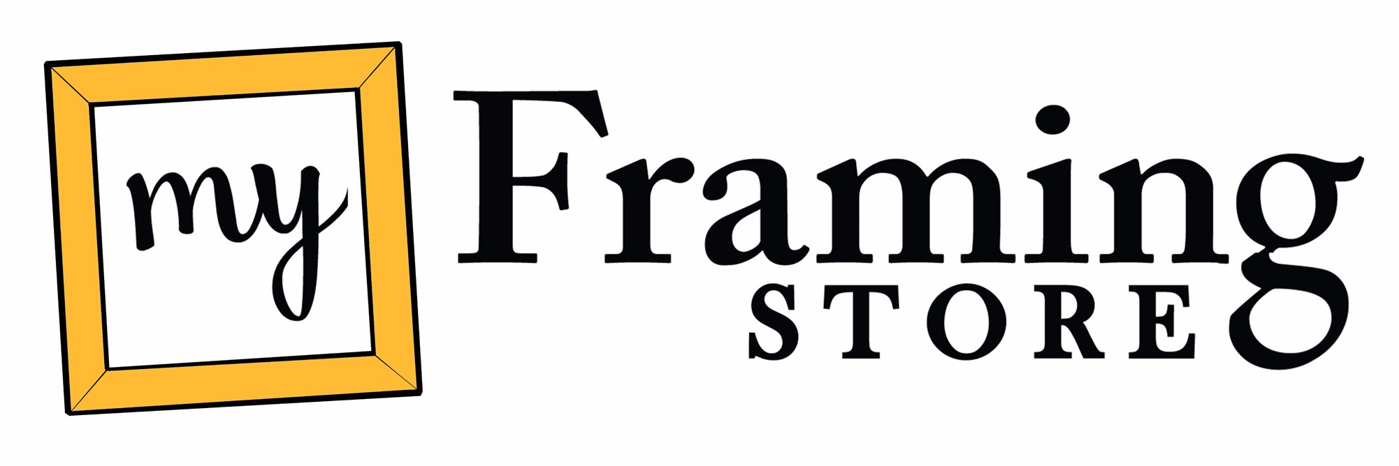 MyFramingStore's profile banner image