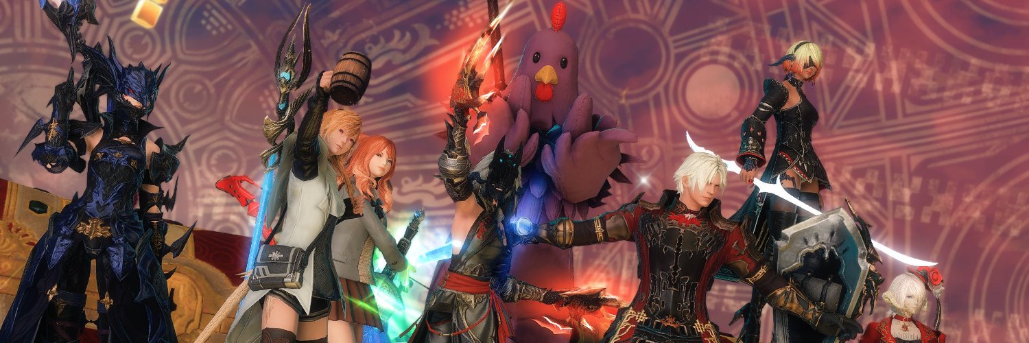 nyaasuke965's profile banner image