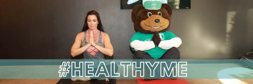 drtedebear's profile banner image