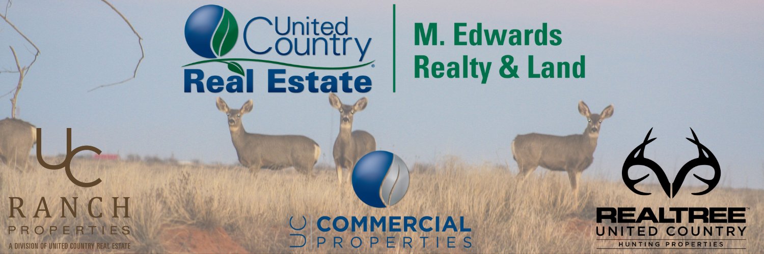 MEdwardsREALTY's profile banner image