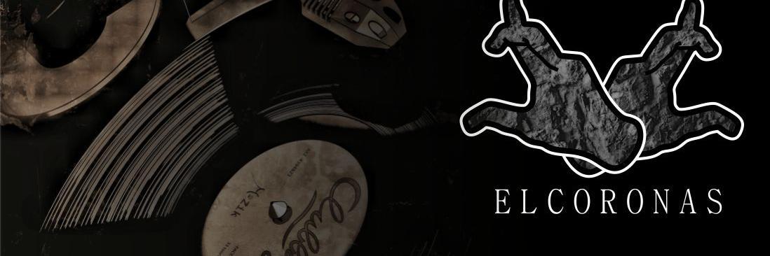 ELCORONAS RAP banner