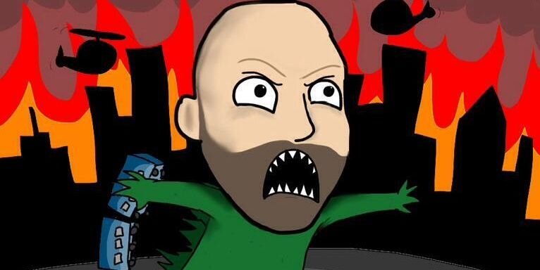 SantoroFan's profile banner image