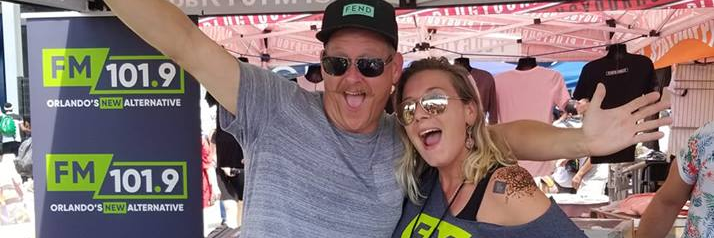 MelOnTheRadio's profile banner image