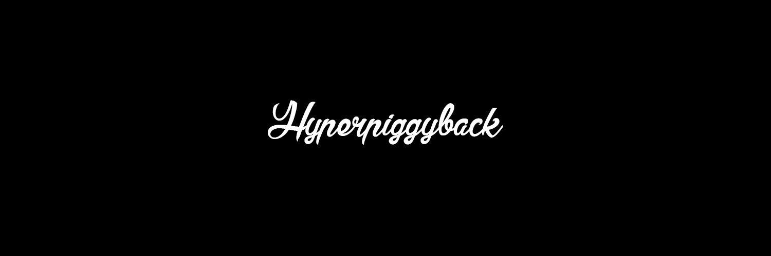 Hyperpiggy's profile banner image