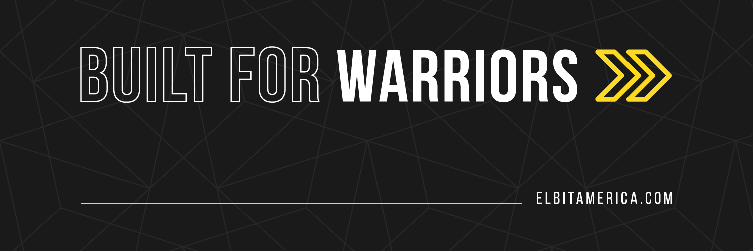 Elbit Systems of America banner