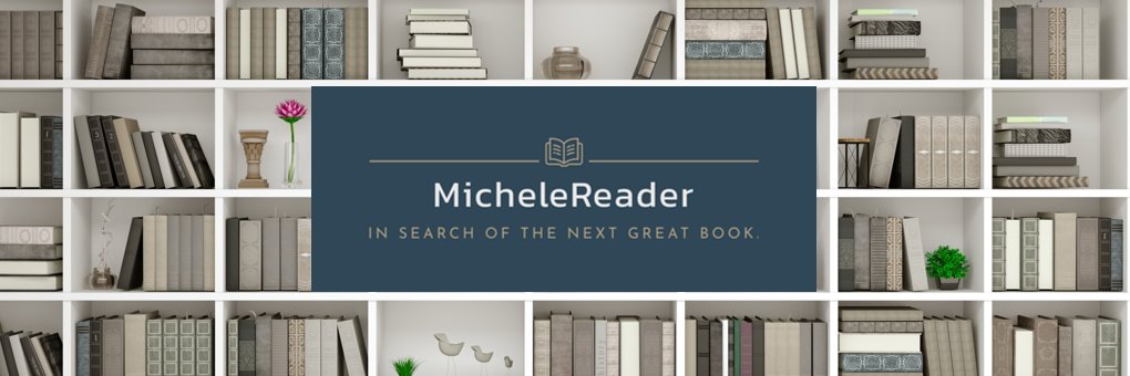 MicheleReader1's profile banner image