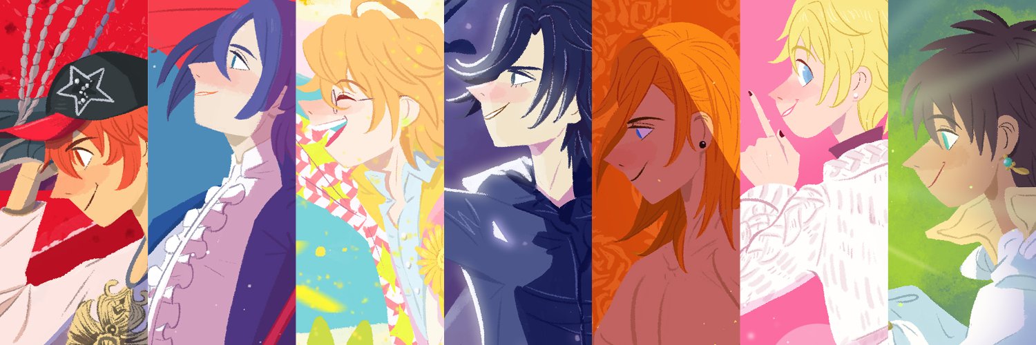 ChihAriel's profile banner image