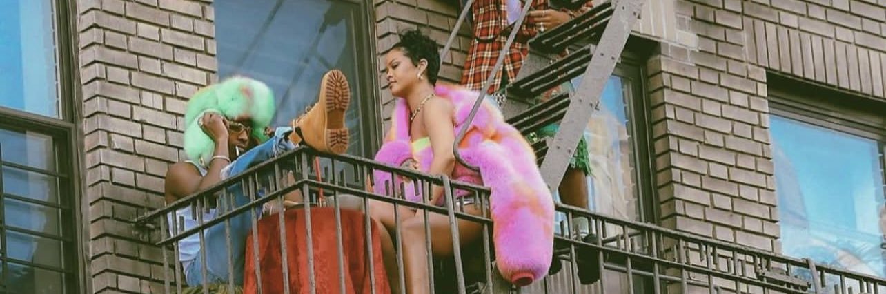 maaddisonxo's profile banner image