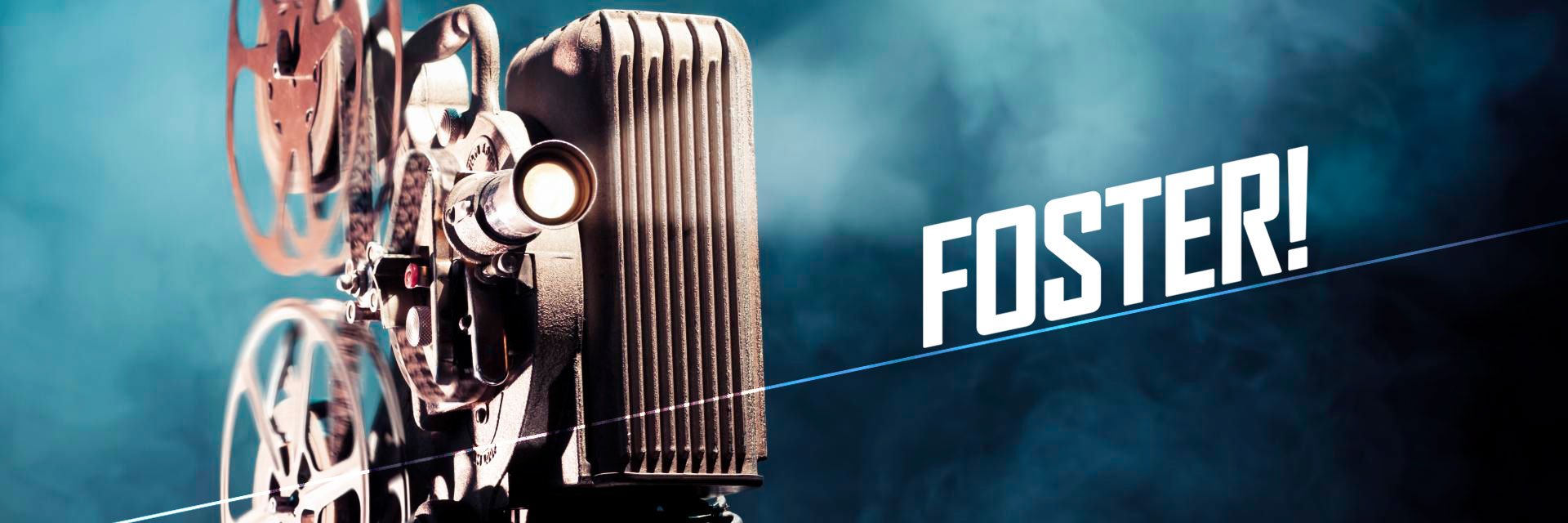 HolaFoster's profile banner image
