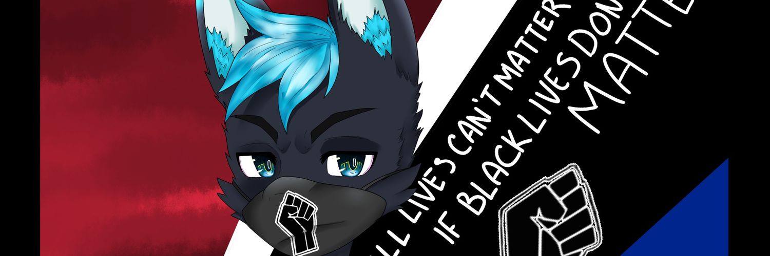 Weekend_Wolf's profile banner image
