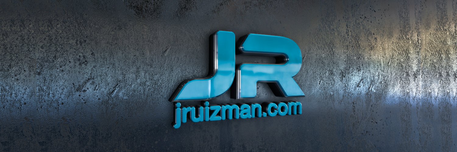 jruizman's profile banner image