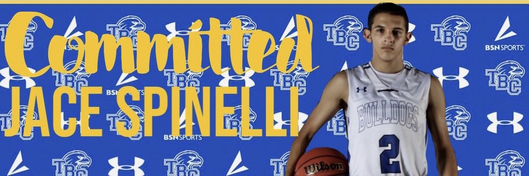 Jace Spinelli banner