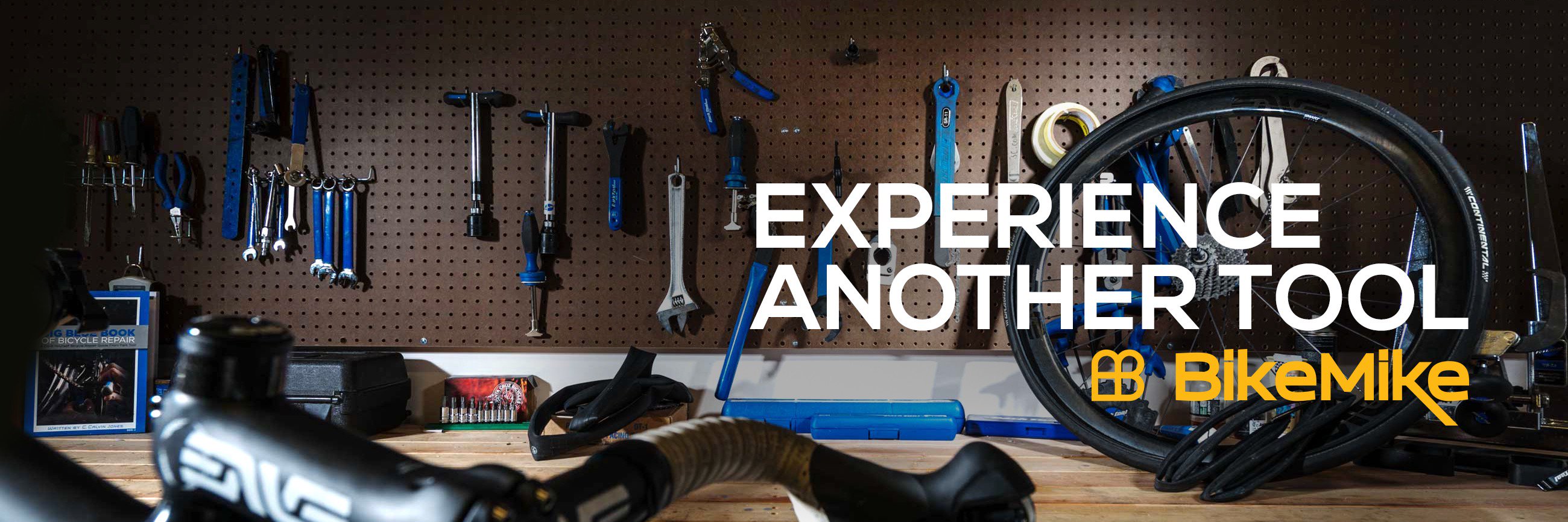 BikeMikeMobi's profile banner image