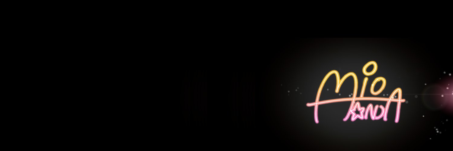 Honda_Mio's profile banner image