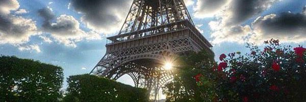 hrhparis's profile banner image