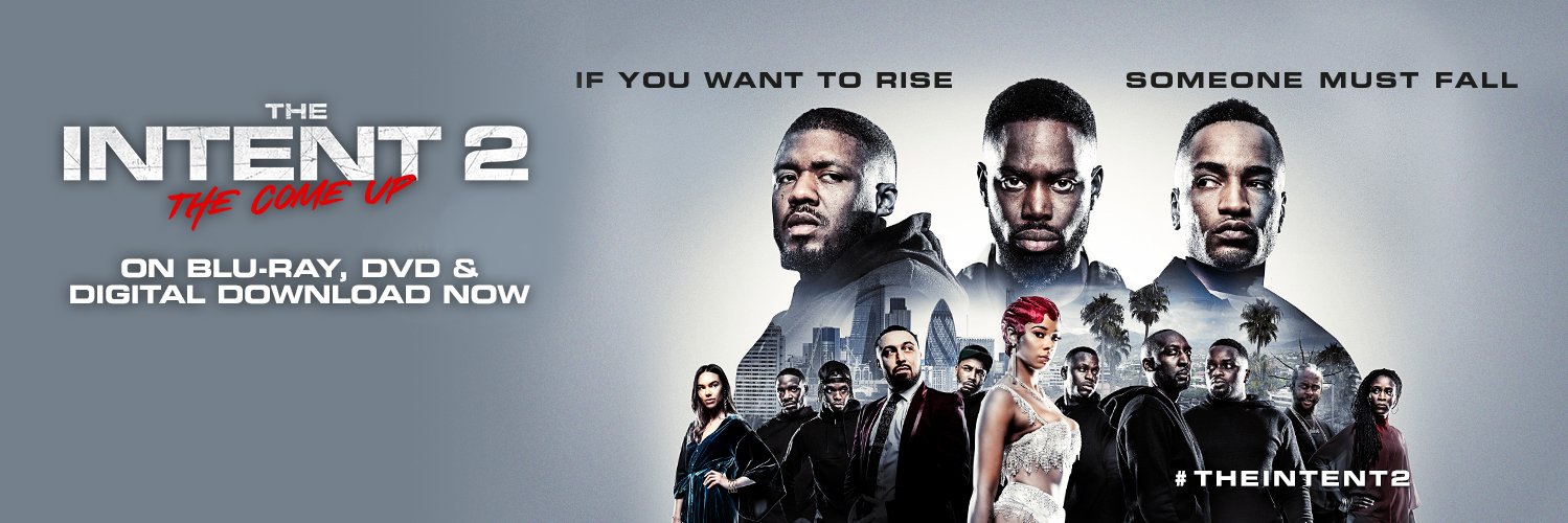 theintentmovie's profile banner image